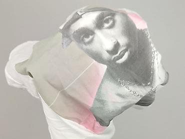 primark dresy: Mister Tee, Koszulka dla mężczyzn, rozmiar M — 7