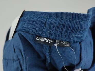 T-shirty: Livergy, Spodnie dla mężczyzn, rozmiar L — 5