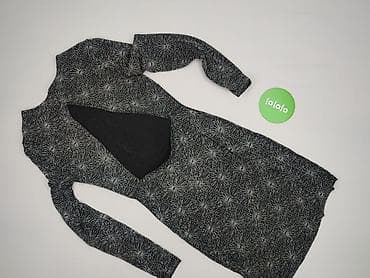 kurtka divided: H&M Divided, Sukienka damska, rozmiar S — 4