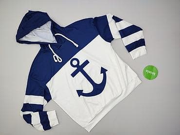 sinsey kurtka: Shein, Bluza z kapturem damska, rozmiar L — 2