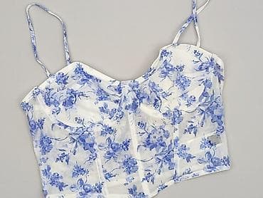 lucy h studio: Top damski, rozmiar L — 1