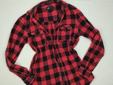 reserved koszulka w koty: Reserved, Women`s shirt, size S (EU 36) — 1