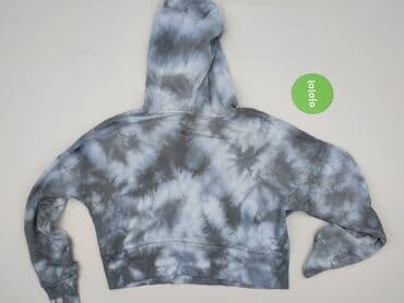 bluzy widzewa: Reflex, Bluza z kapturem damska, rozmiar S — 3