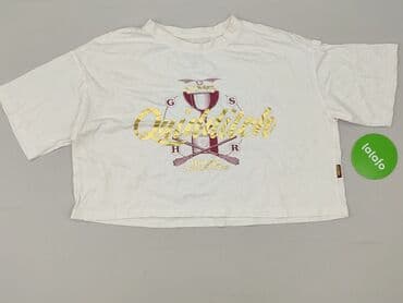 wiedźmin t shirty: Sinsay, T-shirt damski, rozmiar M — 3