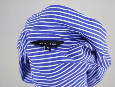 koszula jeansowa new yorker: New Look, Koszula damska, S — 4