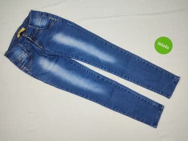 cross jeans zakręt: Miss RJ, Jeans for women, S — 2