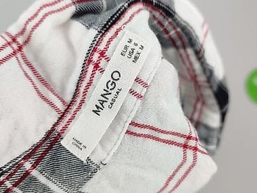 bluzy megi: Mango, Sukienka damska, rozmiar S — 4