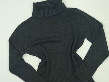 sweter z misiem tous: X-MAIL, Golf damski, S — 1