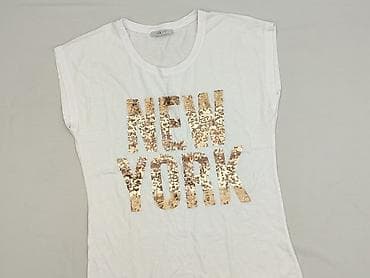 tommy hilfiger basic t shirty: HailyS, T-shirt damski, rozmiar S — 1