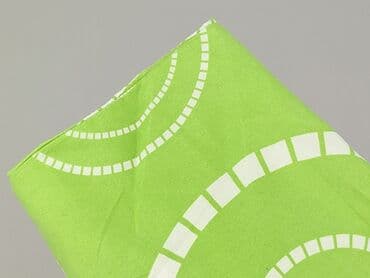Duvet covers: PL - Duvet cover 88 x 66, color - Light green, condition - Perfect — 5
