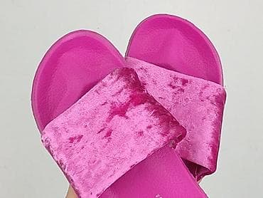 klapki łapy: Klapki damskie, rozmiar 39 — 6