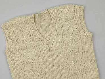 narzutka khaki: Kamizelka damska, rozmiar XL — 1