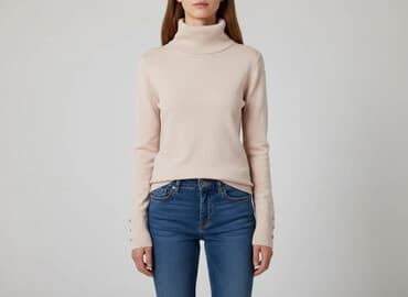 bluzki prazkowane: Orsay, Bluzka damska, rozmiar S — 7