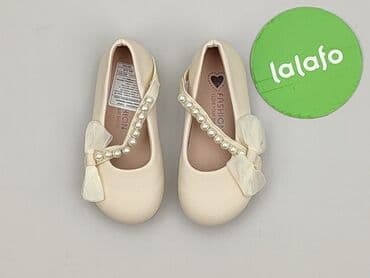 stradivarius torebki: Baletki 24, stan - Idealny — 2