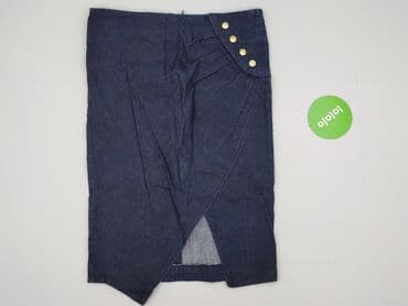 marynarka river island: River Island, Spódnica damska, L — 2