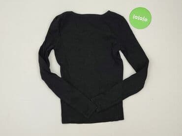 bluzki prazkowane: ONLY, Top damski, rozmiar XS — 3