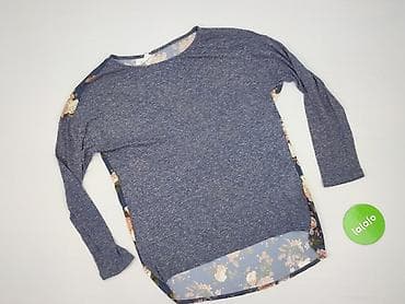 modna bluza: Yessica, Bluzka damska, rozmiar S — 2