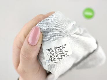 mohito bomberka: Lemoniade, Marynarka damska, rozmiar M — 6