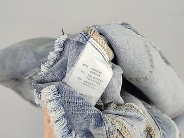 kathy jeans: Kurtka jeansowa damska, rozmiar M — 5