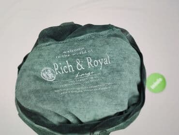 givenchy paris t shirty: Rich & Royal, Women`s T-shirt, size L — 4