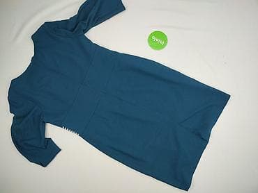 tuniki: Sukienka damska, rozmiar 3XL — 3