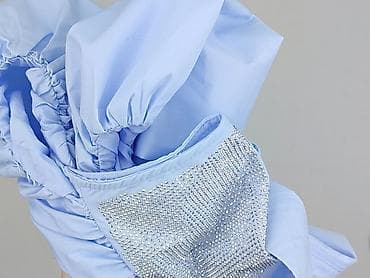 bluzki haftowane: AZAKA Paris, Bluzka damska, rozmiar S — 6