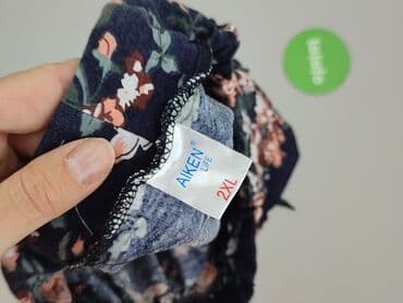 spodenki damskie xxl: Szorty damskie, rozmiar 2XL — 4