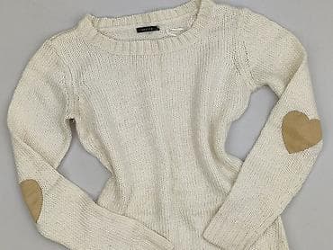 sweter z mohito: Mohito, Sweter damski, rozmiar L — 1