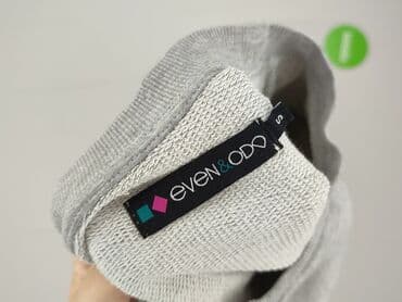 czy sweter z poliestru jest dobry: Even&Odd, Світшот жіночий, розмір S — 4