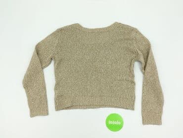 sweter w paski h: Women`s sweater, size S (EU 36) — 3