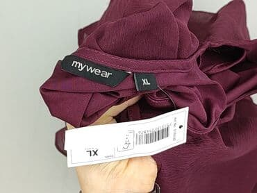 panczo.com koszulki: Ponczo damskie, rozmiar XL — 6