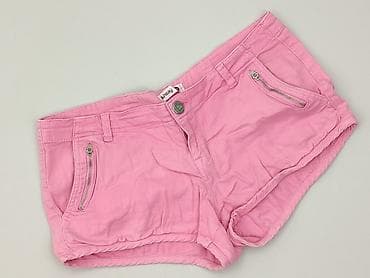 spodenki k: Sinsay, Szorty damskie, rozmiar M — 1