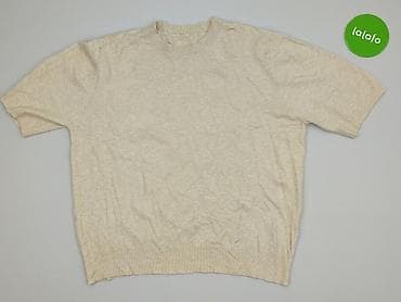 swetry oversize: Sweter damski, rozmiar 3XL — 2