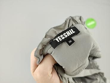 sukienki denim: Sukienka damska, rozmiar S — 4