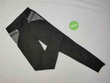 leginsy c a: Leggings, Legginsy XL — 2