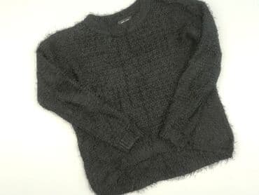 czy sweter z poliestru jest dobry: New Look, Sweter damski, rozmiar M — 1