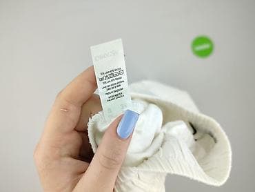 kargo spodnie: George, Spodnie materiałowe damskie, rozmiar S — 6