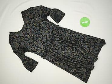 sandalki deichmann: Sukienka damska, rozmiar L — 2