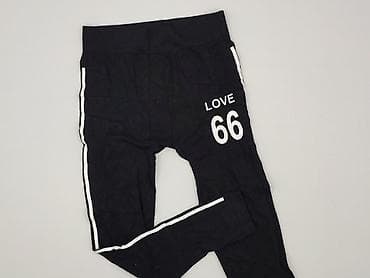 ks buty: Legginsy Sportowe damskie, rozmiar S — 1