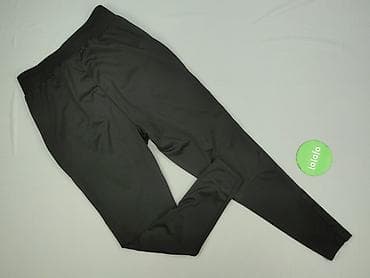 tech nike: Siksilk, Spodnie dresowe damskie, rozmiar M — 3