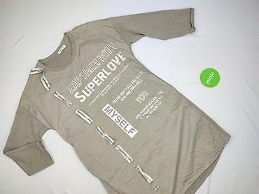 unisono spódnice: Unisono, Tunika damska, rozmiar L — 2