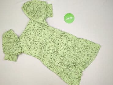 sklep internetowy z sukienkami dla puszystych: Moda, Sukienka damska, rozmiar XL — 3