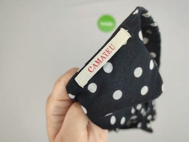 ccc sandały czarne na obcasie: Camaïeu, Sukienka damska, rozmiar S — 4