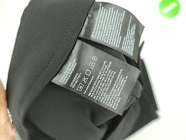 spodnie playboy: H&M, Spodnie materiałowe damskie, rozmiar S — 5