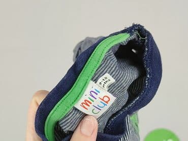sukienka o kroju marynarki h: Blouse, Mini Club, 9-12 months, condition - Very good — 4