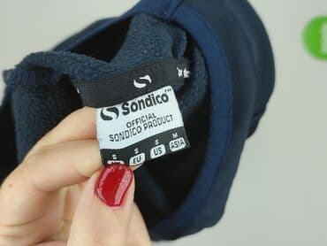 Kobiety: Bluza z kapturem damska, S — 4