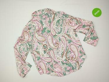 koszula 4xl: F&P, Koszula damska, rozmiar L — 3