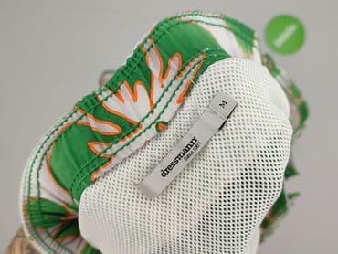 kapcie lilo i stich: Dressmann, Szorty kąpielowe dla mężczyzn, rozmiar M — 4