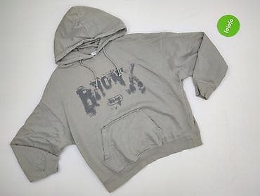 cropp dresy: Cropp, Bluza z kapturem dla mężczyzn, rozmiar S — 2