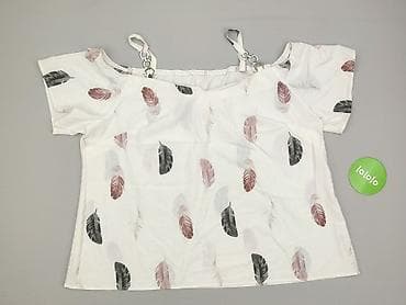 biustonosz 75 b: Bluzka damska, rozmiar 6XL — 2